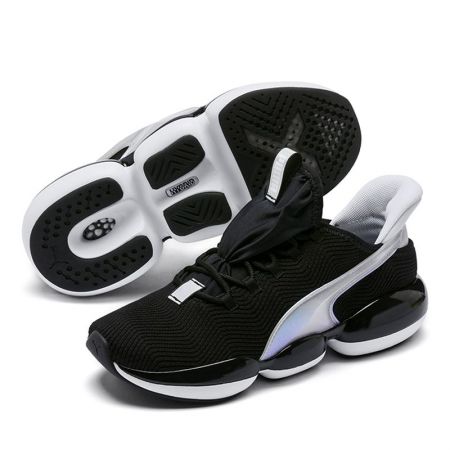 Дамски Маратонки PUMA Mode XT Iridescent Trailblazer 517534 192272-01 изображение 3